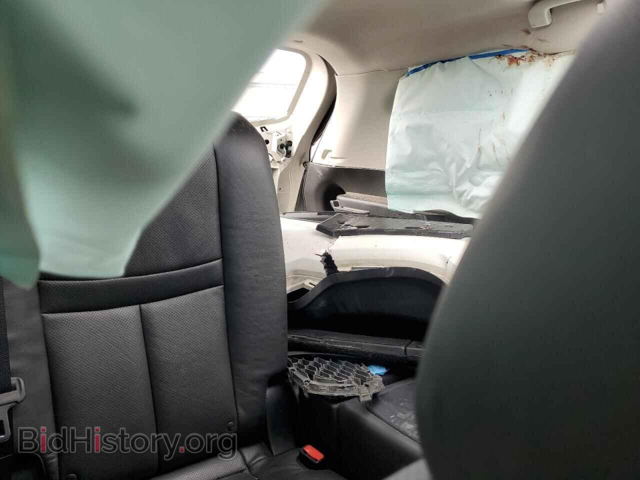 2015 NISSAN ROGUE - VIN: 5N1AT2MT5FC837048 - Фото 10