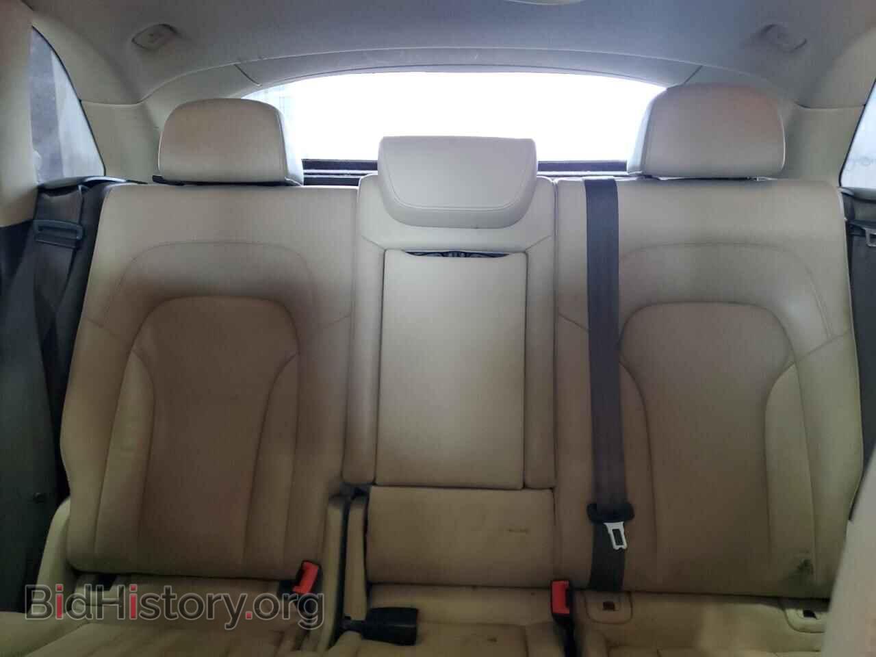 2013 AUDI Q5 - VIN: WA1LFAFP8DA065484 - Фото 10