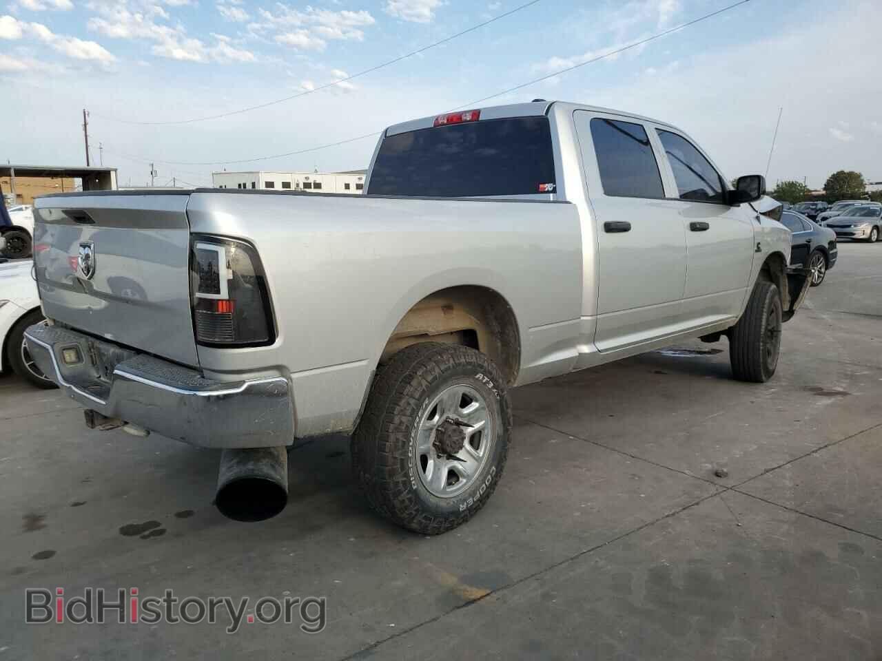 2011 DODGE All Models - VIN: 3D7UT2CL4BG601491 - Photo 3