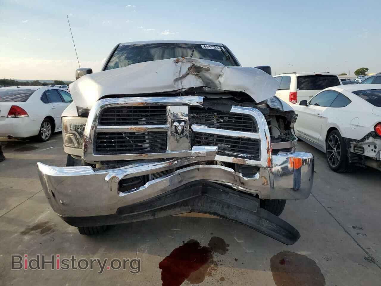 2011 DODGE All Models - VIN: 3D7UT2CL4BG601491 - Photo 5