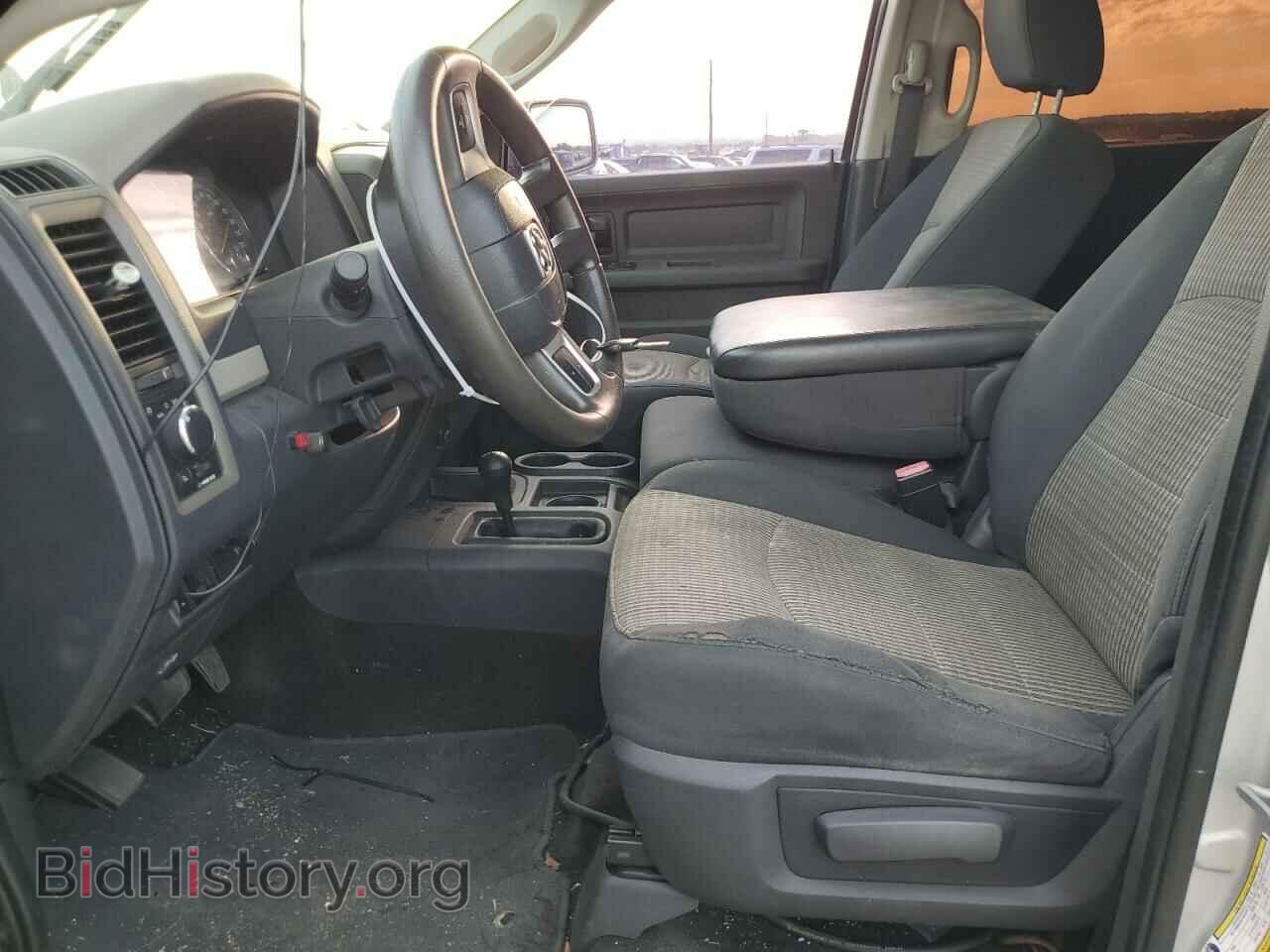 2011 DODGE All Models - VIN: 3D7UT2CL4BG601491 - Photo 7