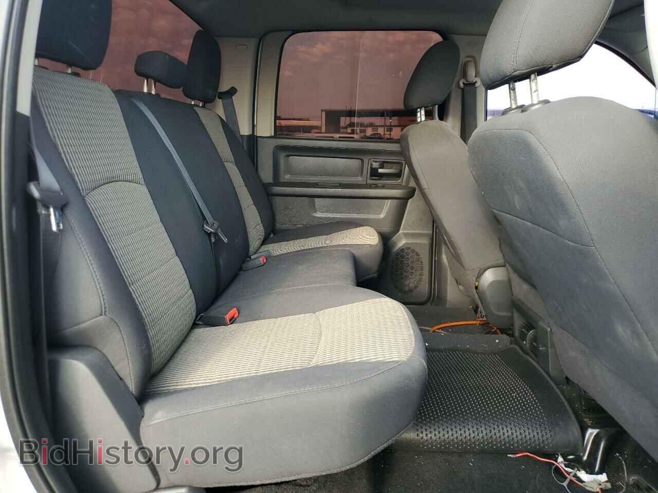2011 DODGE All Models - VIN: 3D7UT2CL4BG601491 - Photo 10