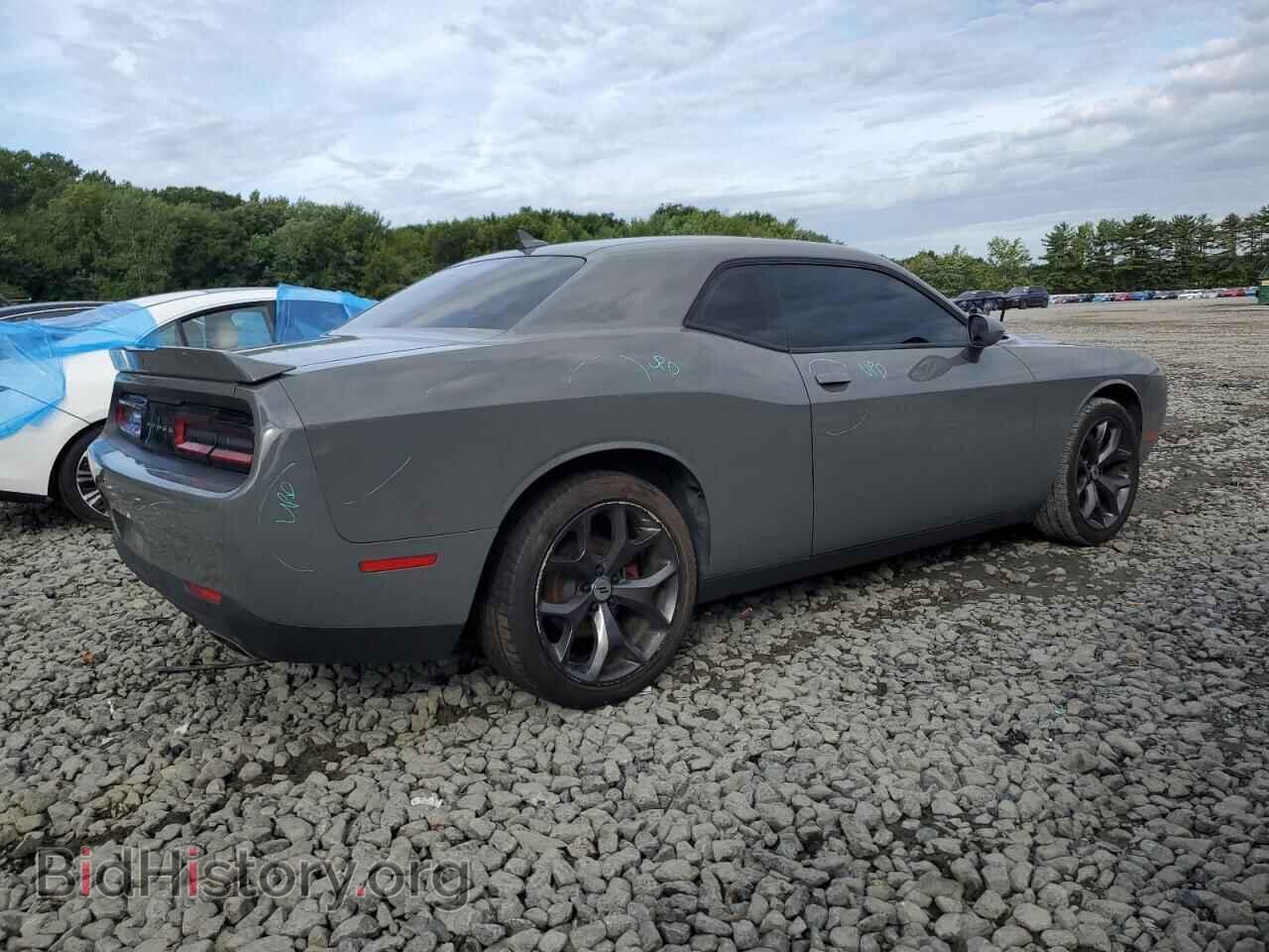 2019 DODGE CHALLENGER - VIN: 2C3CDZAG8KH619935 - Photo 3