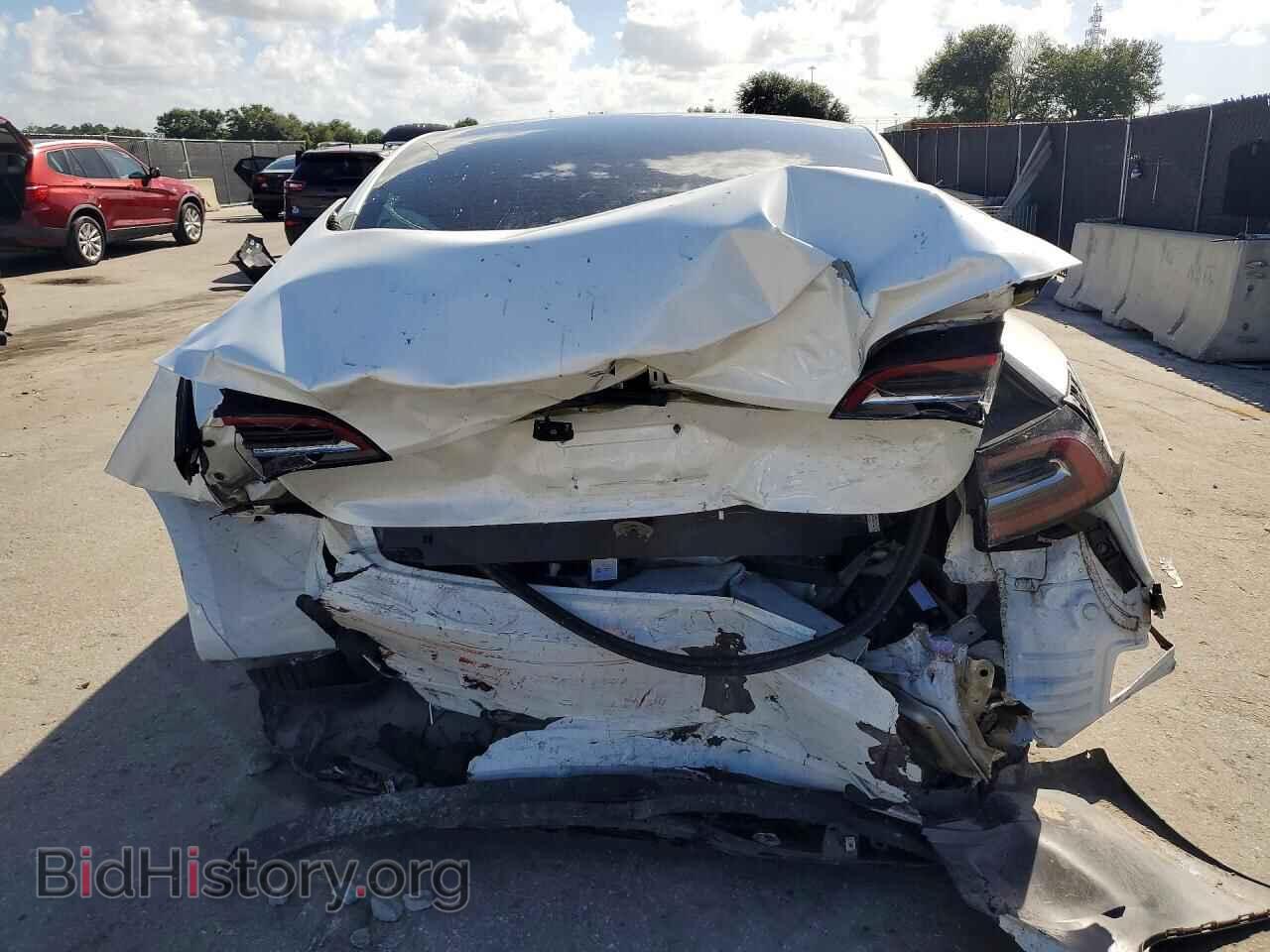 2023 TESLA MODEL 3 - VIN: 5YJ3E1EA2PF510058 - Photo 6