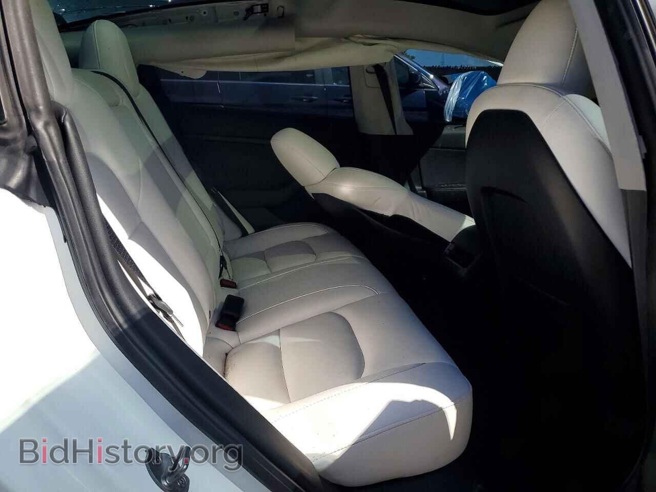 2023 TESLA MODEL 3 - VIN: 5YJ3E1EA2PF510058 - Photo 10