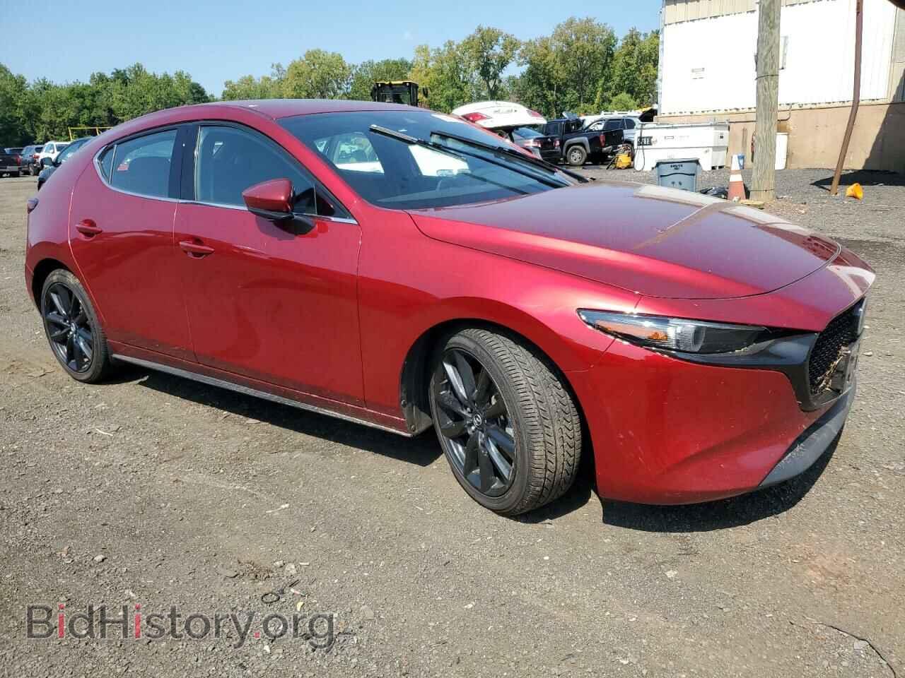 2019 MAZDA 3 - VIN: JM1BPBNM7K1138093 - Фото 4