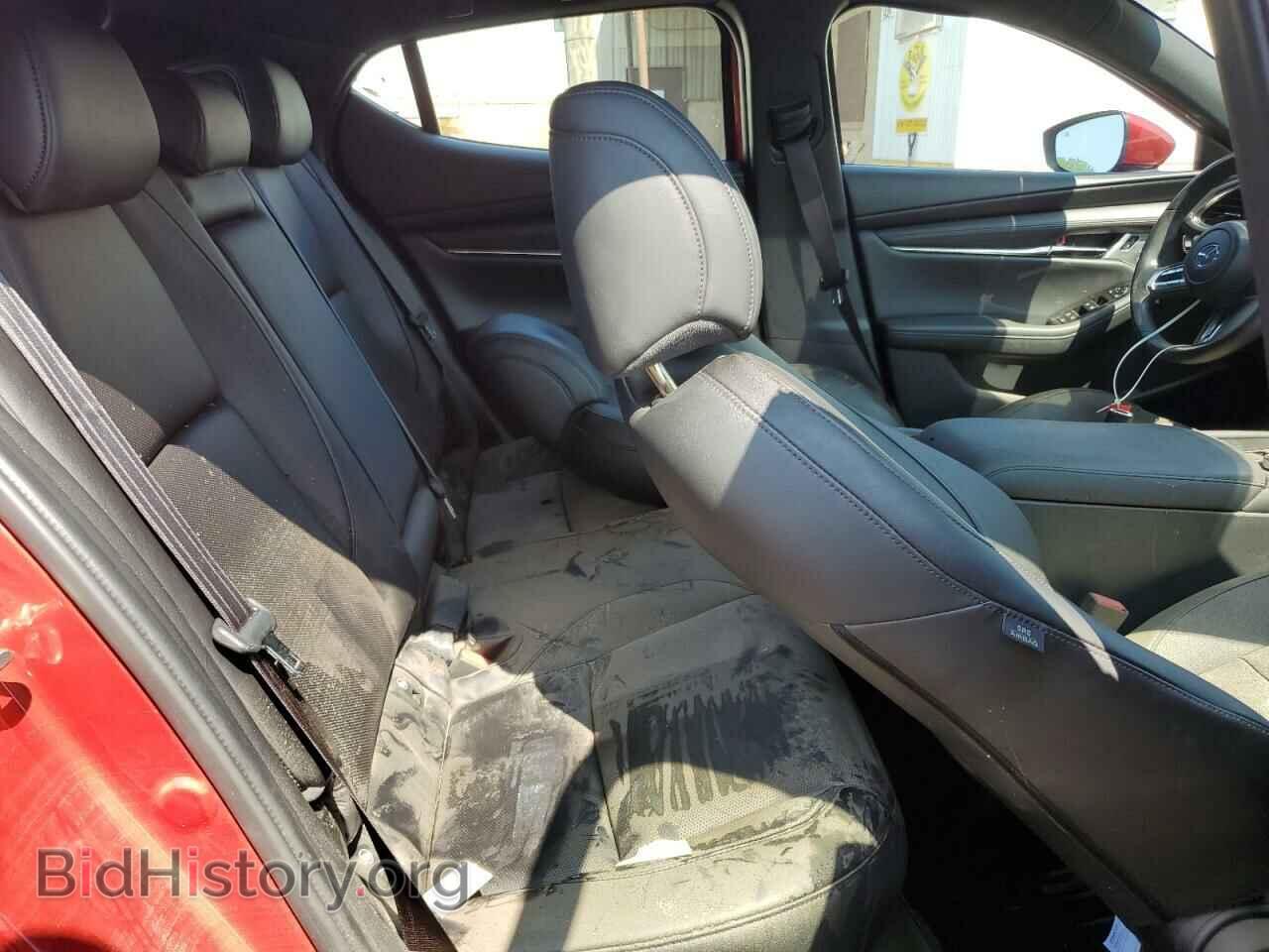 2019 MAZDA 3 - VIN: JM1BPBNM7K1138093 - Фото 10