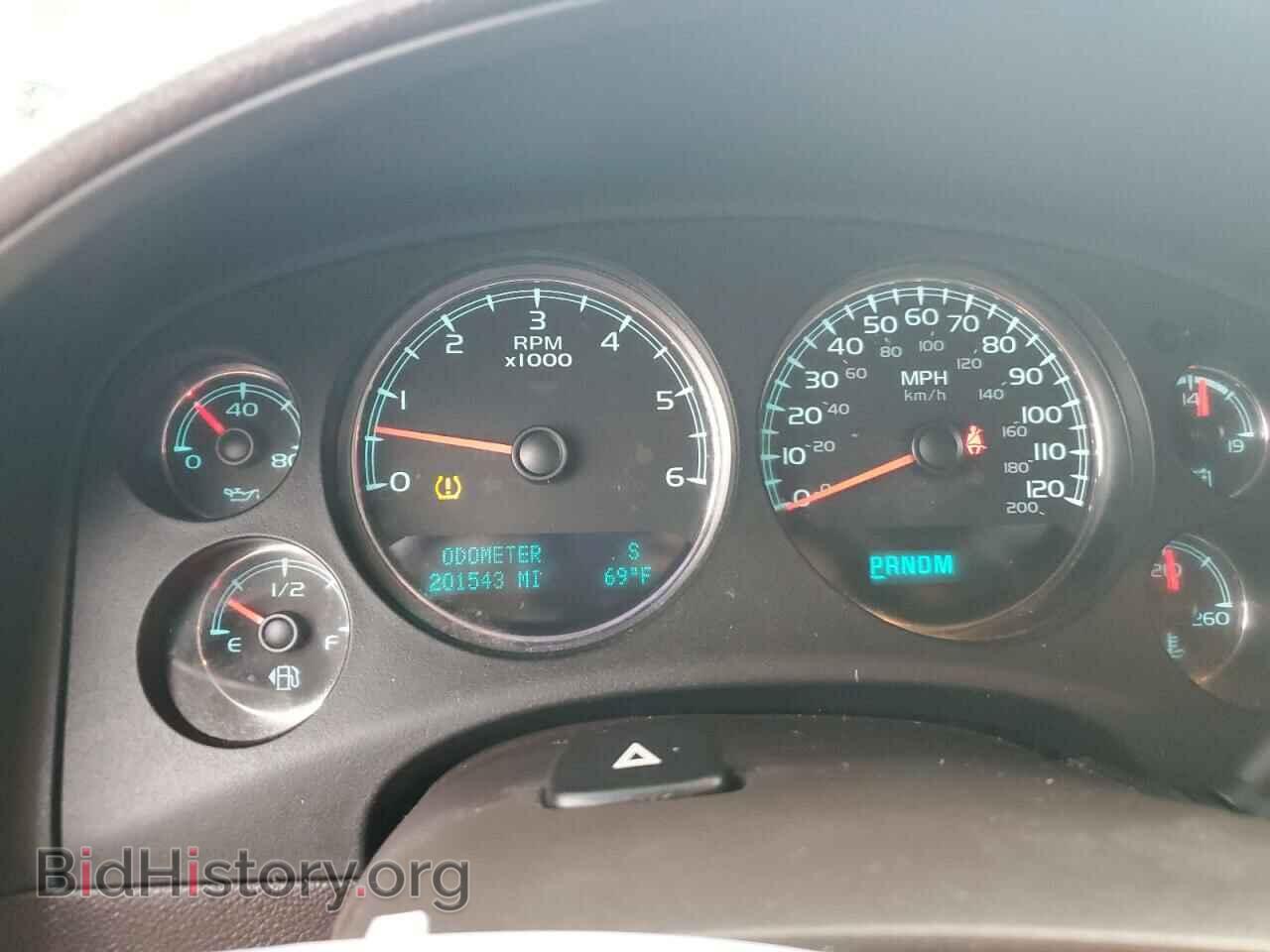 2012 GMC YUKON - VIN: 1GKS1MEF6CR228034 - Фото 9