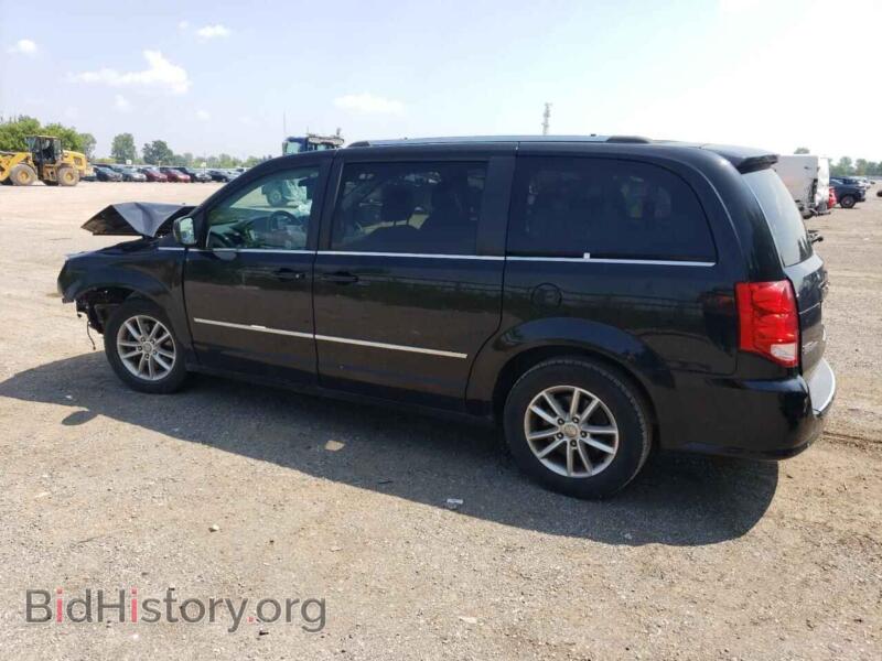 2013 Dodge CARAVAN (VIN 2C4RDGDG0DR542075) — photo 2 of 14