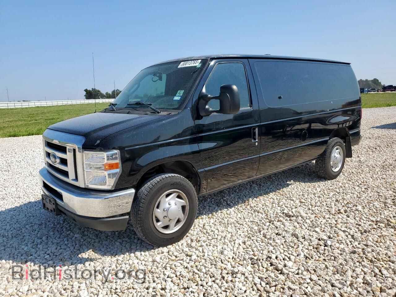 Photo 1FTNE1EW6EDA90863 - FORD ALL Models 2014