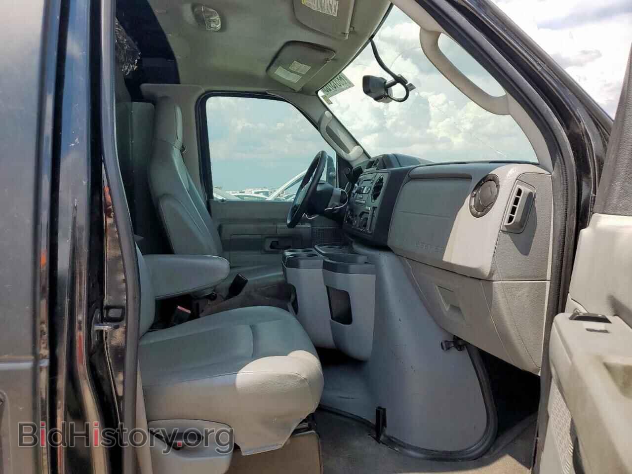 2014 FORD ALL Models - VIN: 1FTNE1EW6EDA90863 - Photo 11