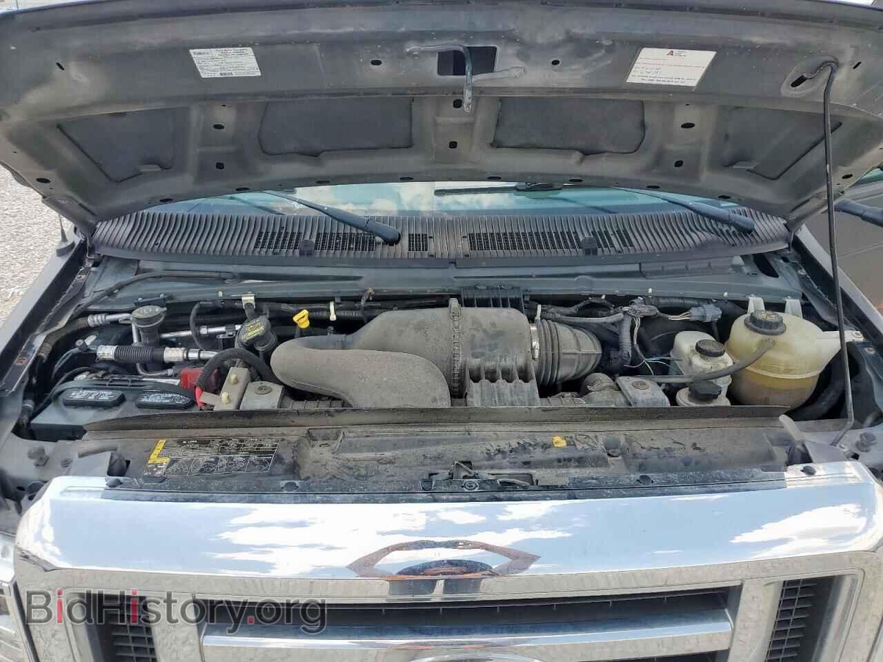 2014 FORD ALL Models - VIN: 1FTNE1EW6EDA90863 - Photo 12