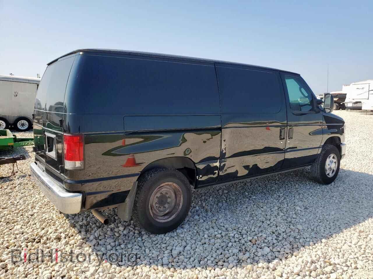 2014 FORD ALL Models - VIN: 1FTNE1EW6EDA90863 - Photo 3