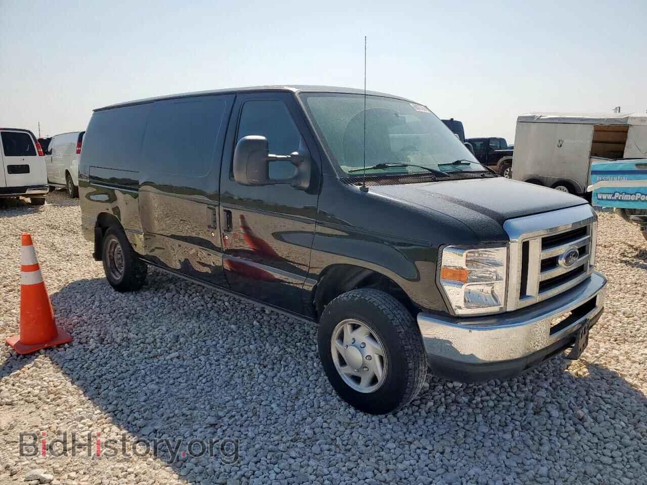 2014 FORD ALL Models - VIN: 1FTNE1EW6EDA90863 - Photo 4