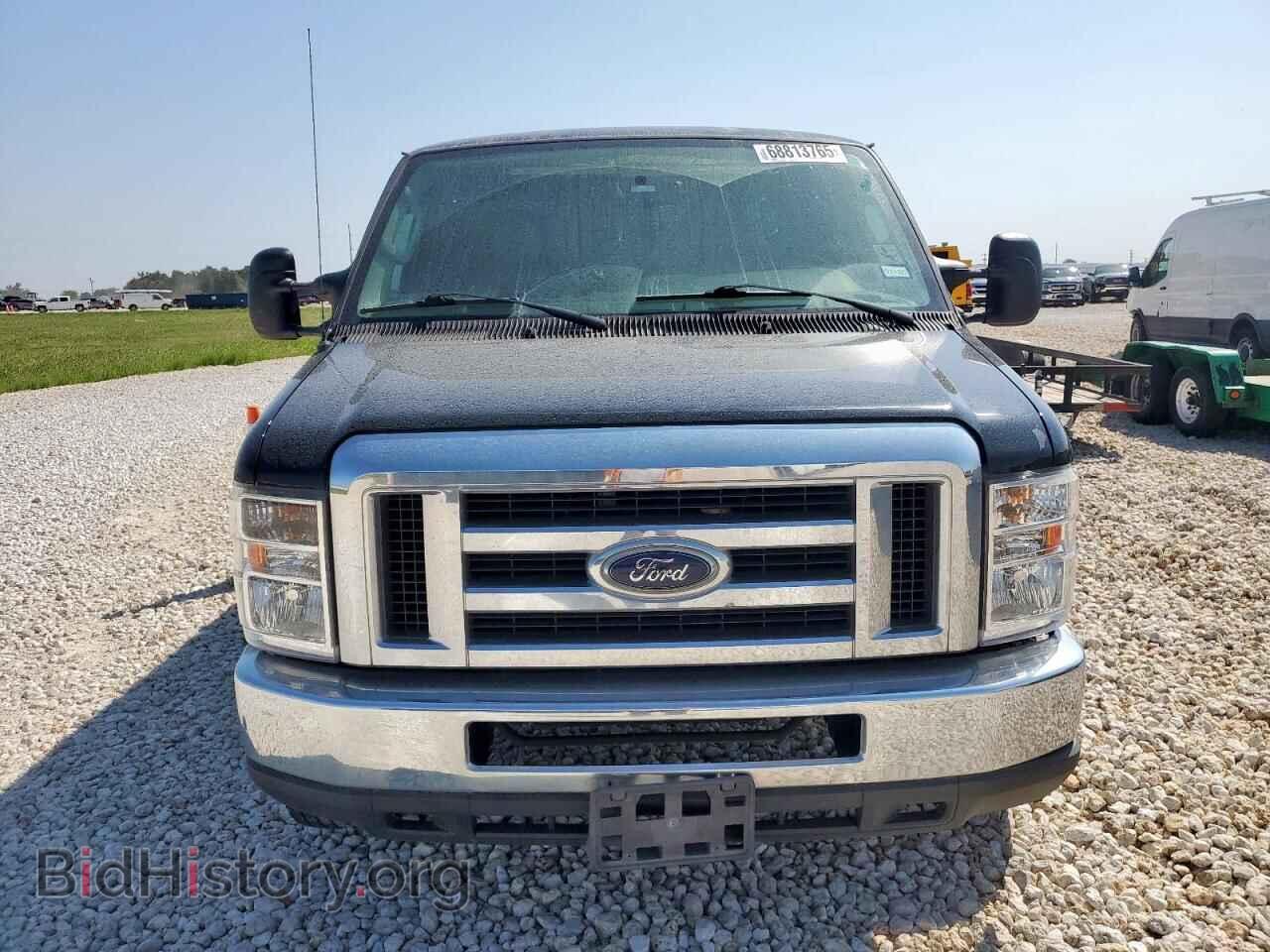 2014 FORD ALL Models - VIN: 1FTNE1EW6EDA90863 - Photo 5