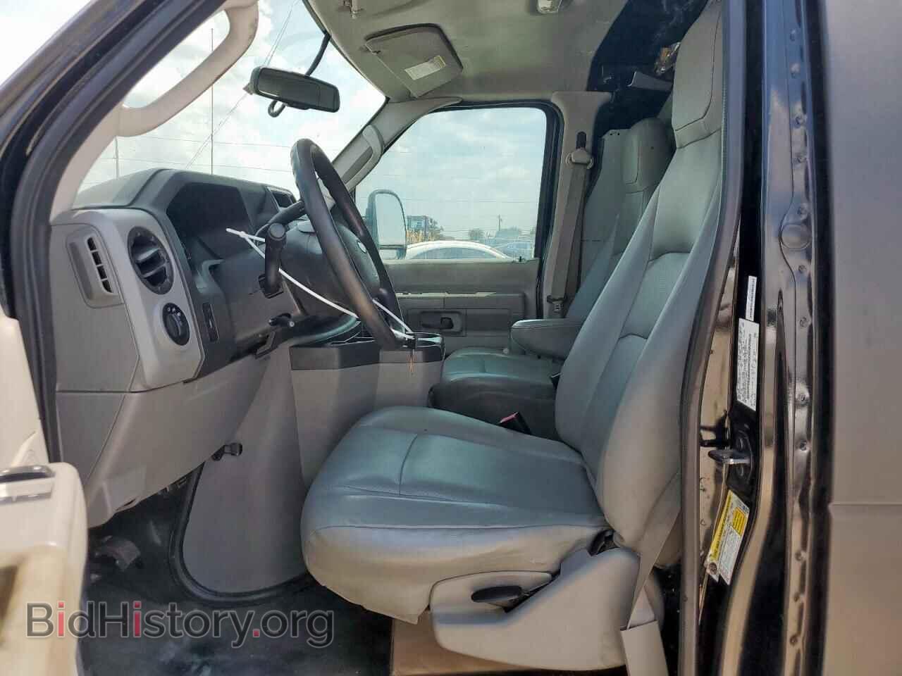 2014 FORD ALL Models - VIN: 1FTNE1EW6EDA90863 - Photo 7