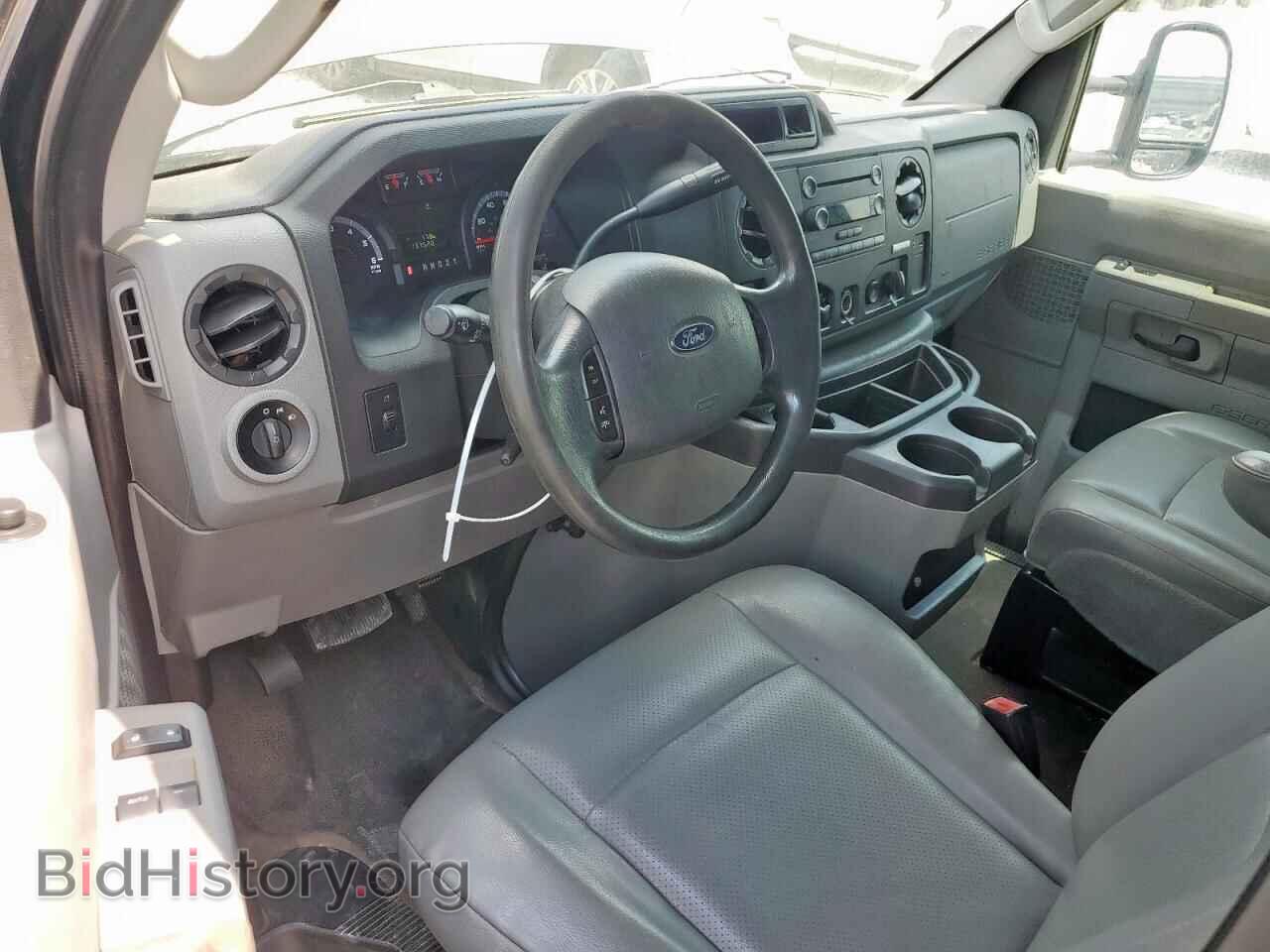 2014 FORD ALL Models - VIN: 1FTNE1EW6EDA90863 - Photo 8
