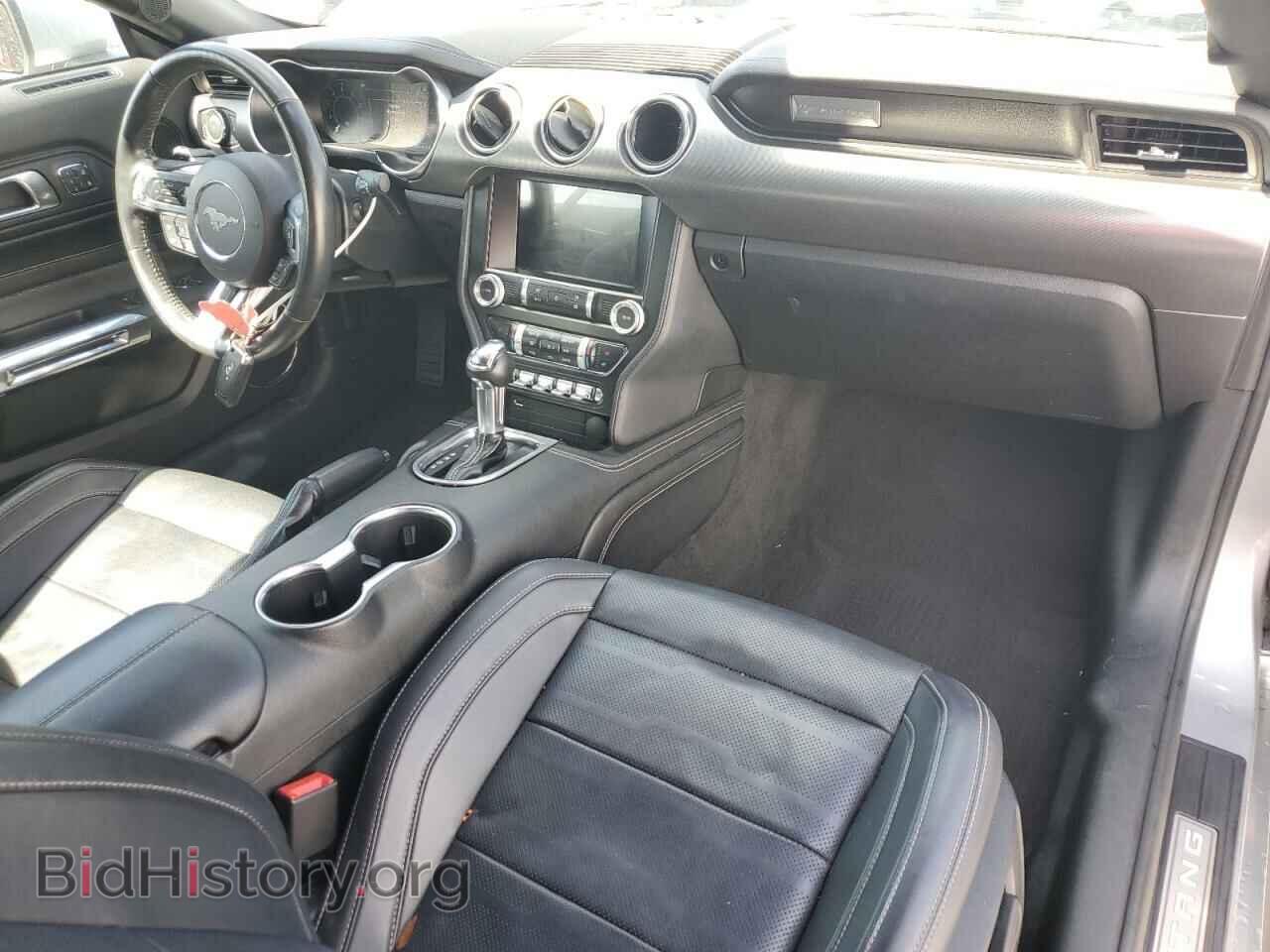 2022 FORD ALL Models - VIN: 1FATP8UH1N5120848 - Фото 8
