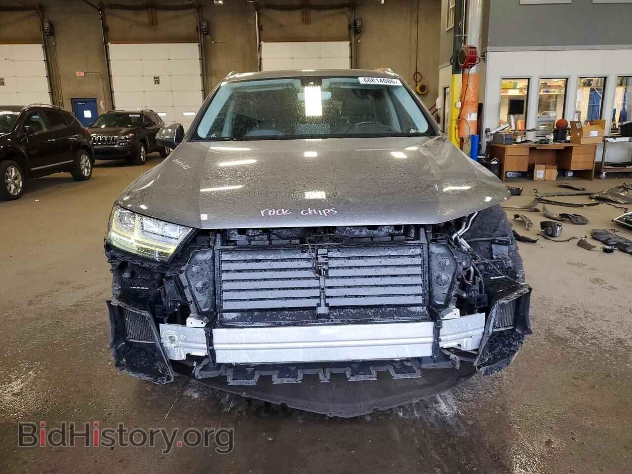 2017 AUDI Q7 - VIN: WA1VAAF71HD002528 - Photo 5