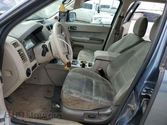 2012 FORD ESCAPE - VIN: 1FMCU0D77CKB30712 - Photo 7