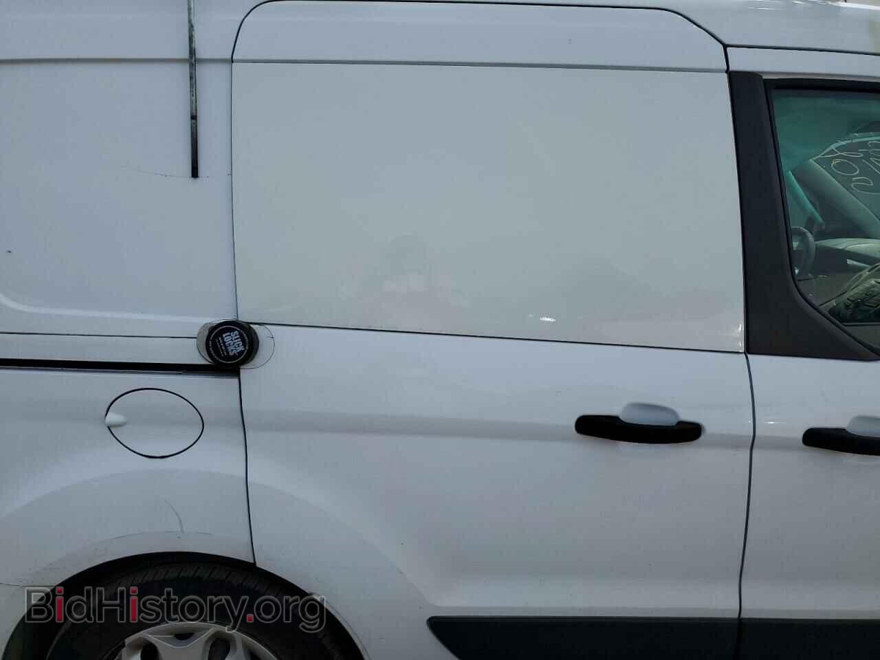 2015 FORD TRANSIT - VIN: NM0LS6F75F1214710 - Фото 10