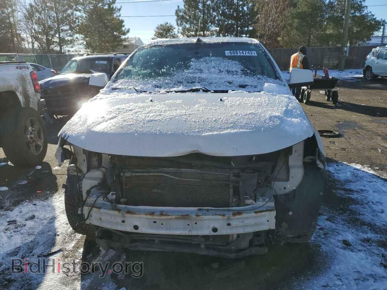 2011 FORD EDGE - VIN: 2FMDK4JC3BBA01846 - Фото 5