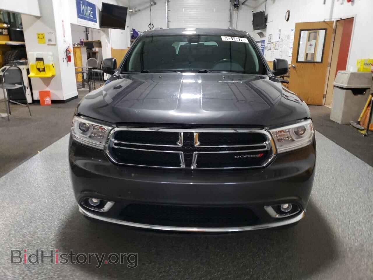 2017 DODGE DURANGO - VIN: 1C4RDHAG3HC838703 - Фото 5
