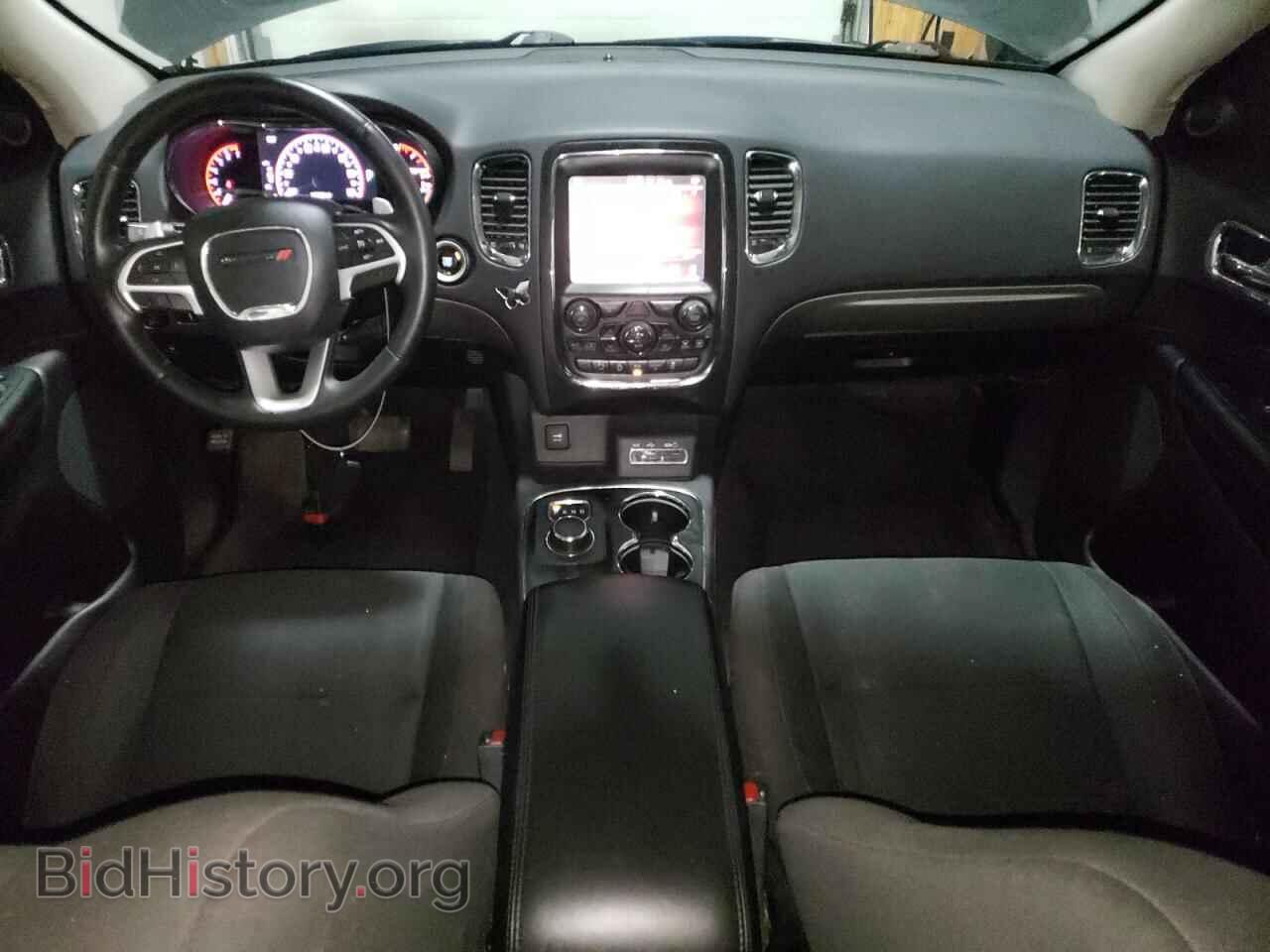 2017 DODGE DURANGO - VIN: 1C4RDHAG3HC838703 - Фото 8