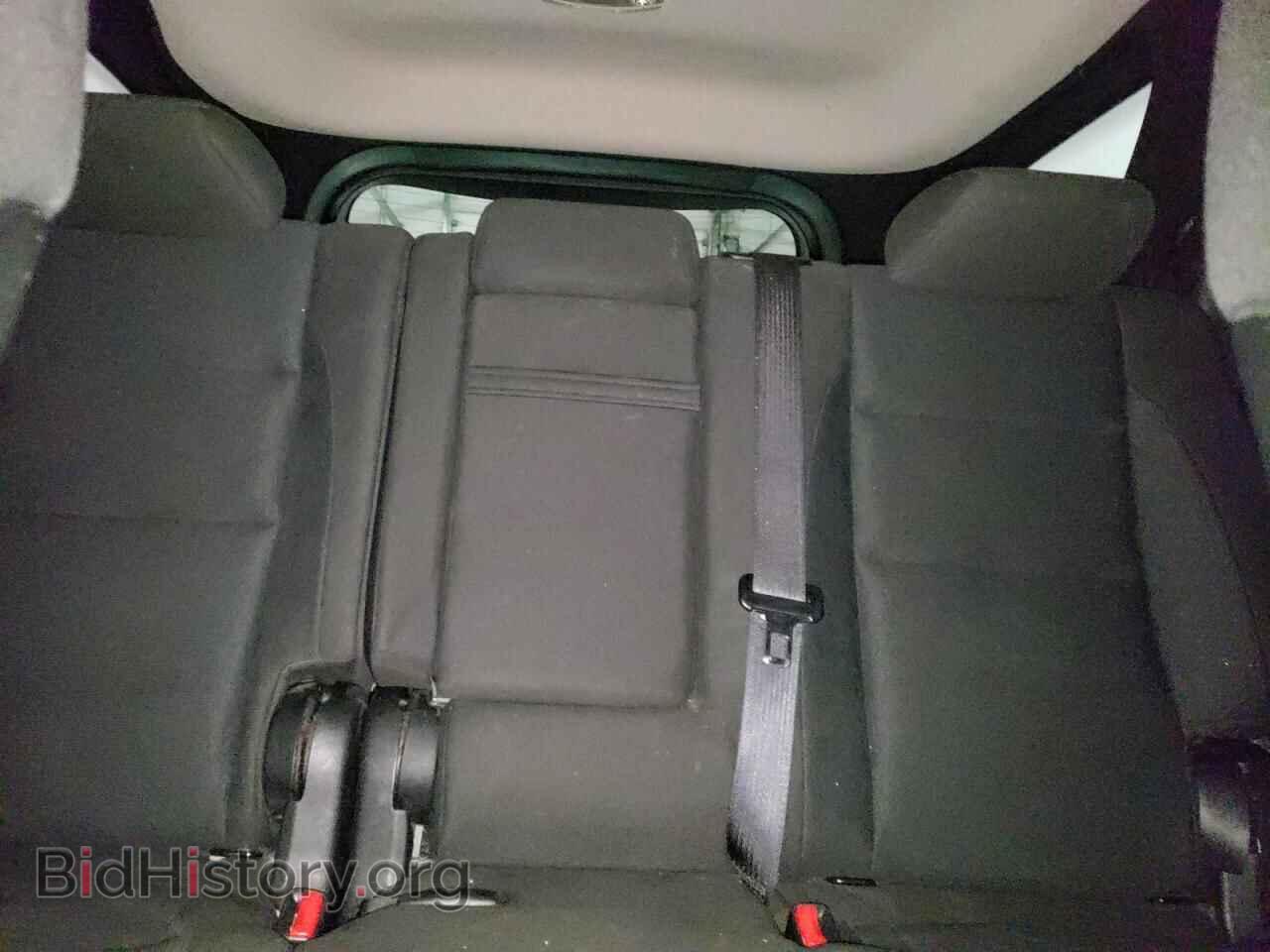 2017 DODGE DURANGO - VIN: 1C4RDHAG3HC838703 - Фото 10