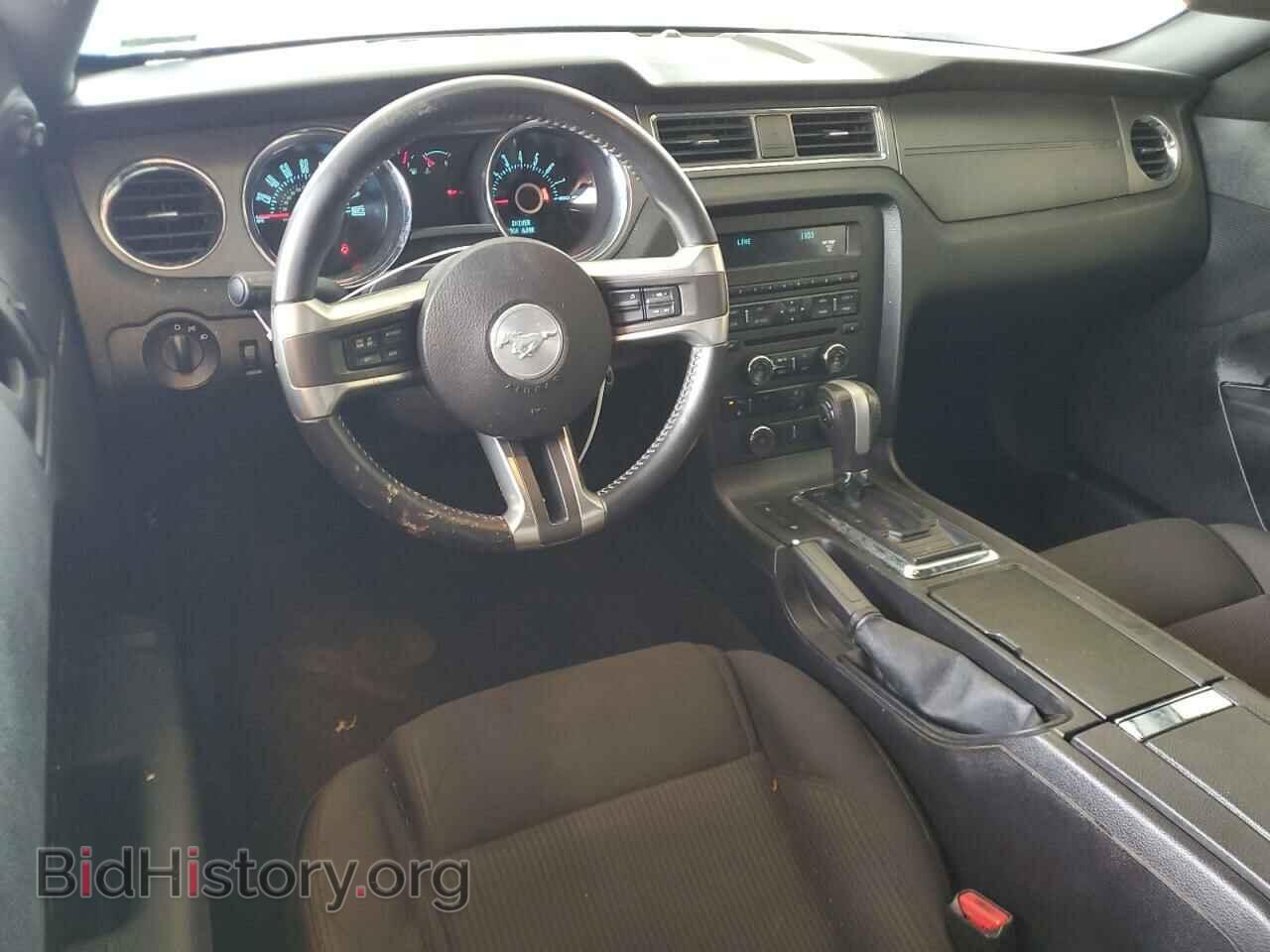 2013 FORD ALL Models - VIN: 1ZVBP8AM7D5268666 - Photo 8