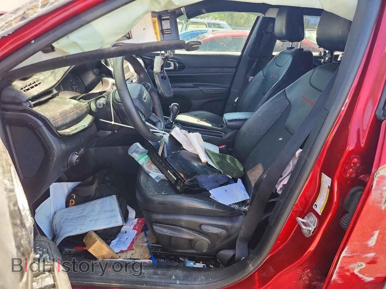 2025 JEEP COMPASS - VIN: 3C4NJDDN7ST525997 - Photo 7