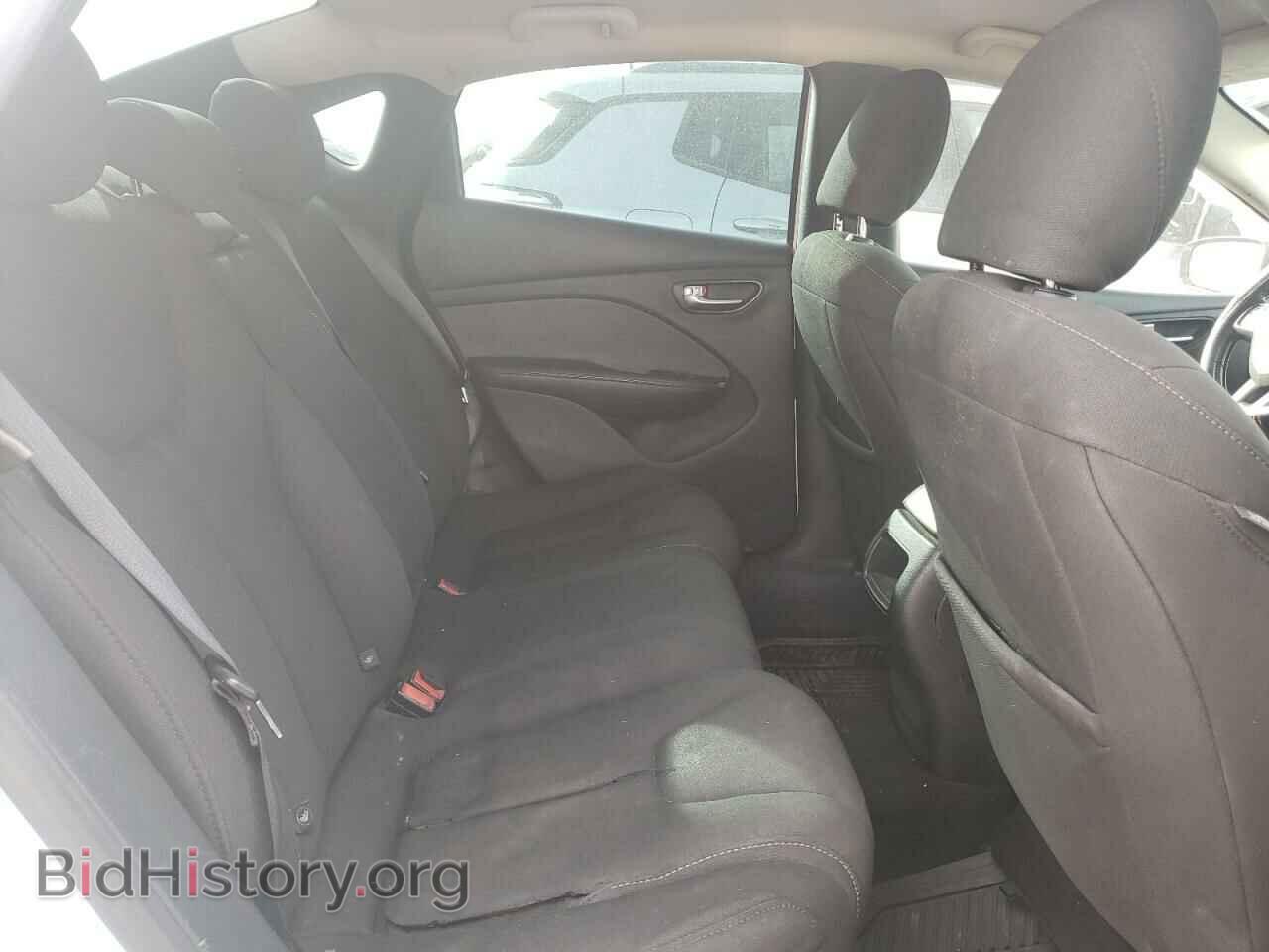 2013 DODGE DART - VIN: 1C3CDFBA1DD304290 - Photo 6