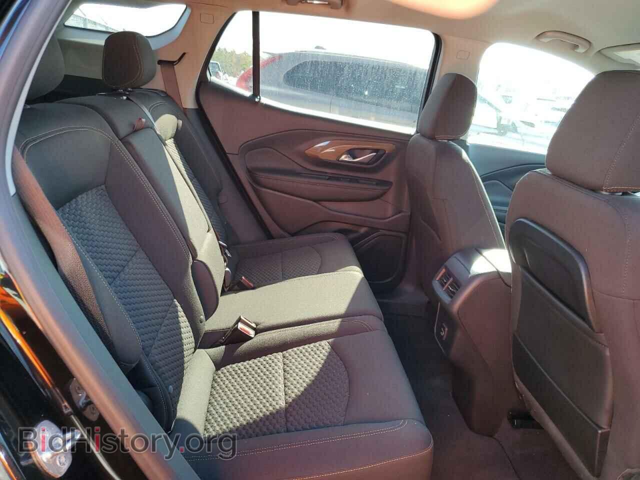 2021 GMC TERRAIN - VIN: 3GKALTEVXML328671 - Photo 11
