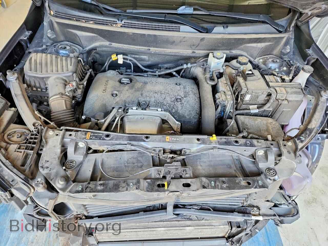 2018 GMC TERRAIN - VIN: 3GKALMEX9JL260558 - Photo 11
