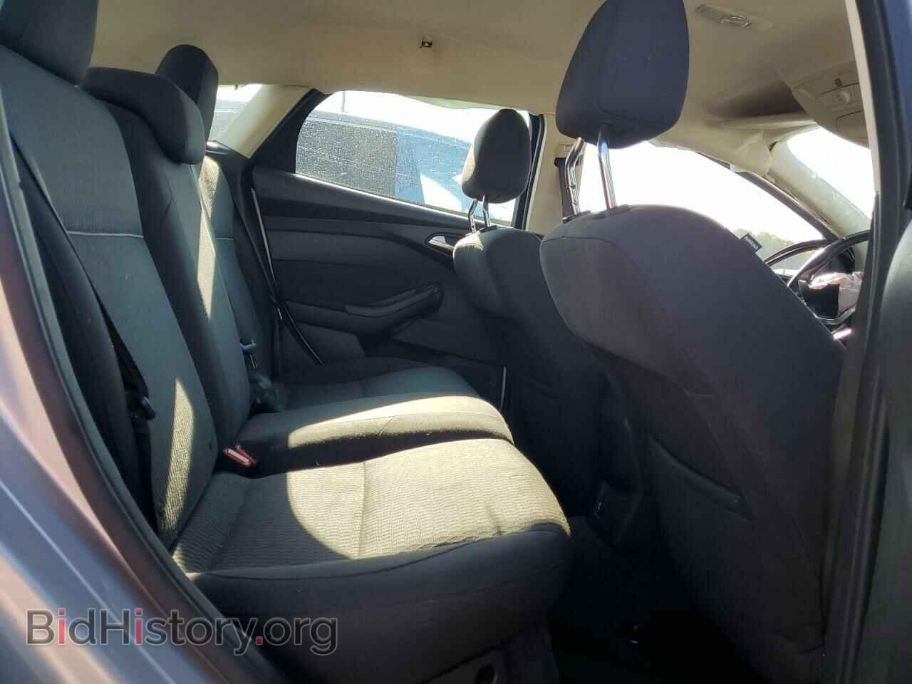 2012 FORD FOCUS - VIN: 1FAHP3M29CL183841 - Фото 10