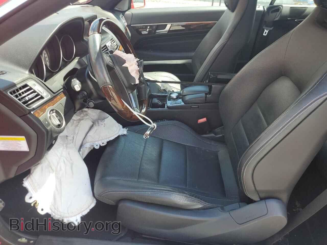 2014 MERCEDES-BENZ E-CLASS - VIN: WDDKK7DF4EF246716 - Фото 7