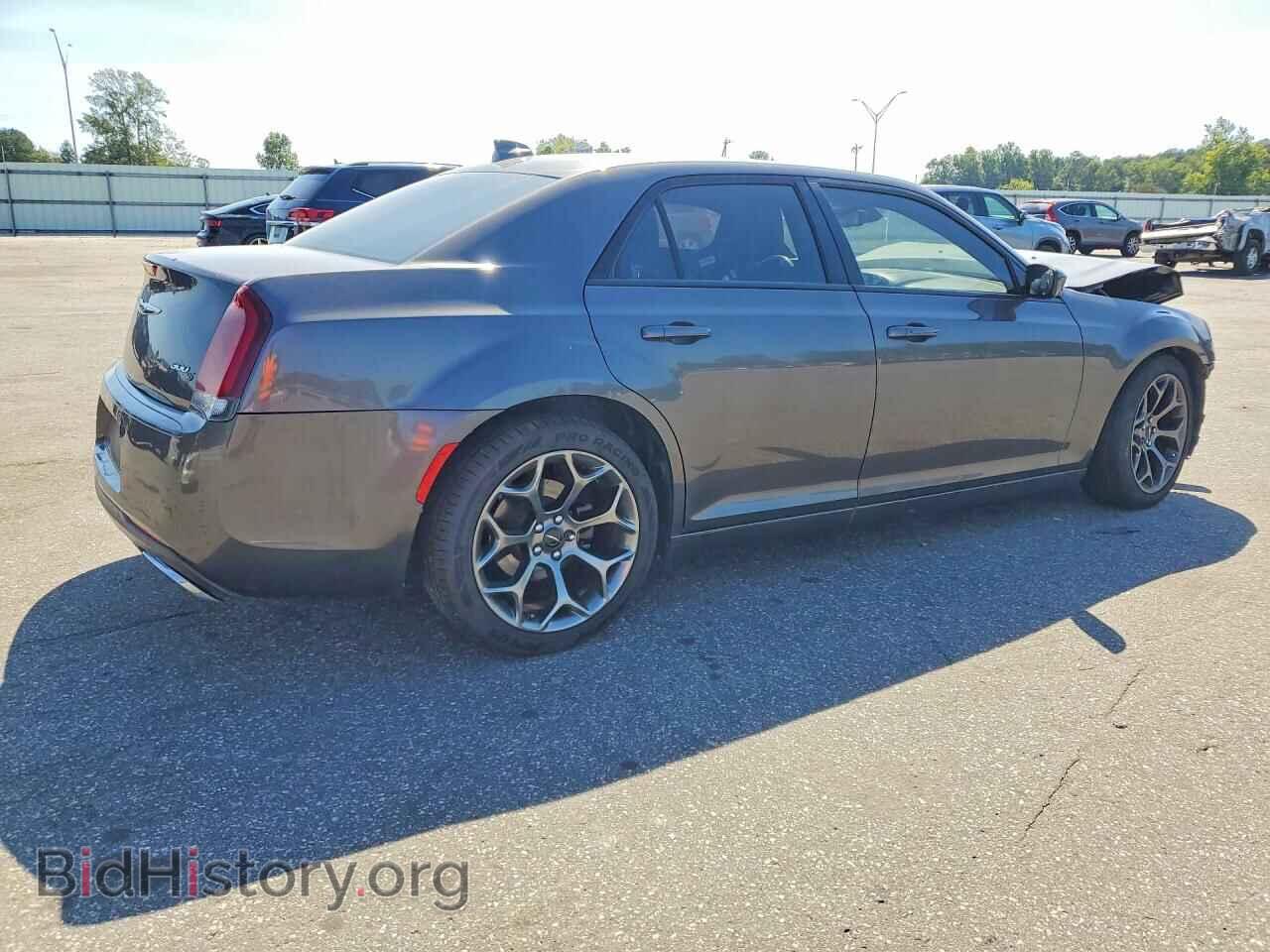 2015 CHRYSLER 300 - VIN: 2C3CCABG7FH848907 - Photo 3