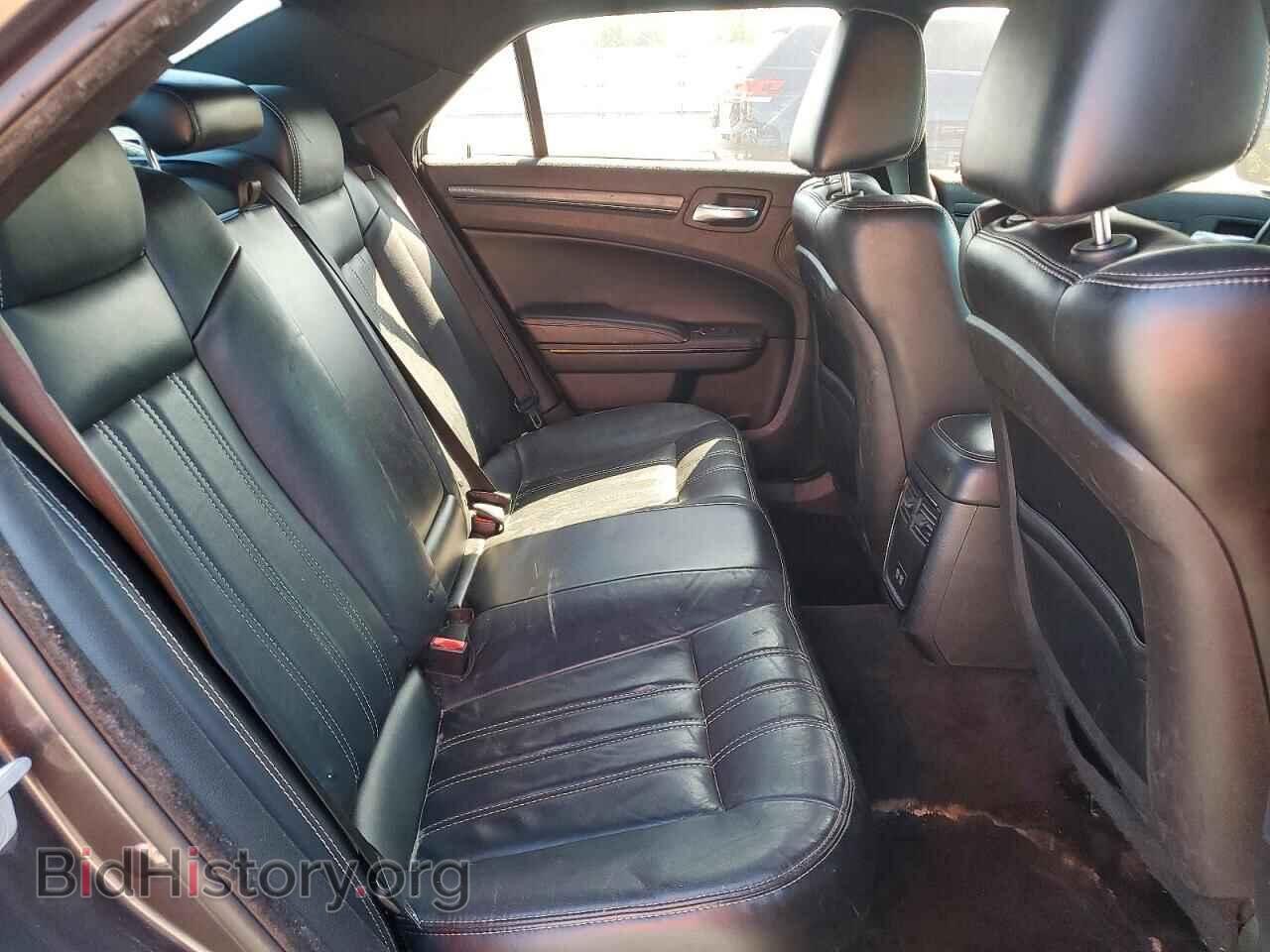 2015 CHRYSLER 300 - VIN: 2C3CCABG7FH848907 - Photo 10