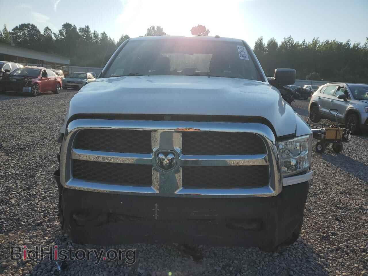 2018 RAM All Models - VIN: 3C6UR5CJ0JG417213 - Photo 5