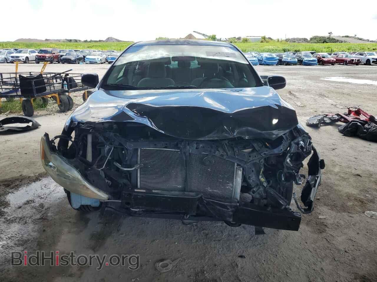 2013 TOYOTA COROLLA - VIN: 2T1BU4EE2DC981565 - Фото 5