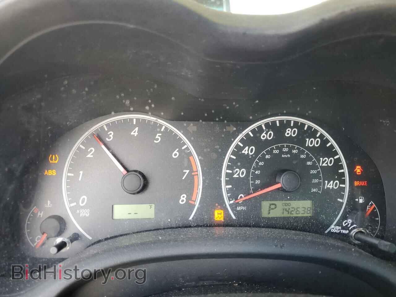 2013 TOYOTA COROLLA - VIN: 2T1BU4EE2DC981565 - Фото 9