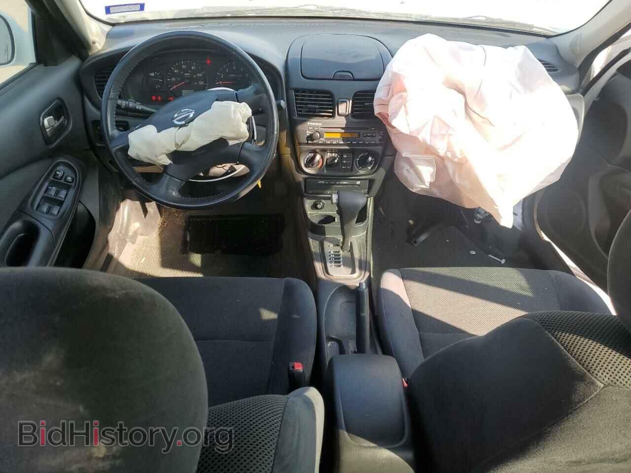 2006 NISSAN SENTRA - VIN: 3N1CB51D46L597464 - Фото 8