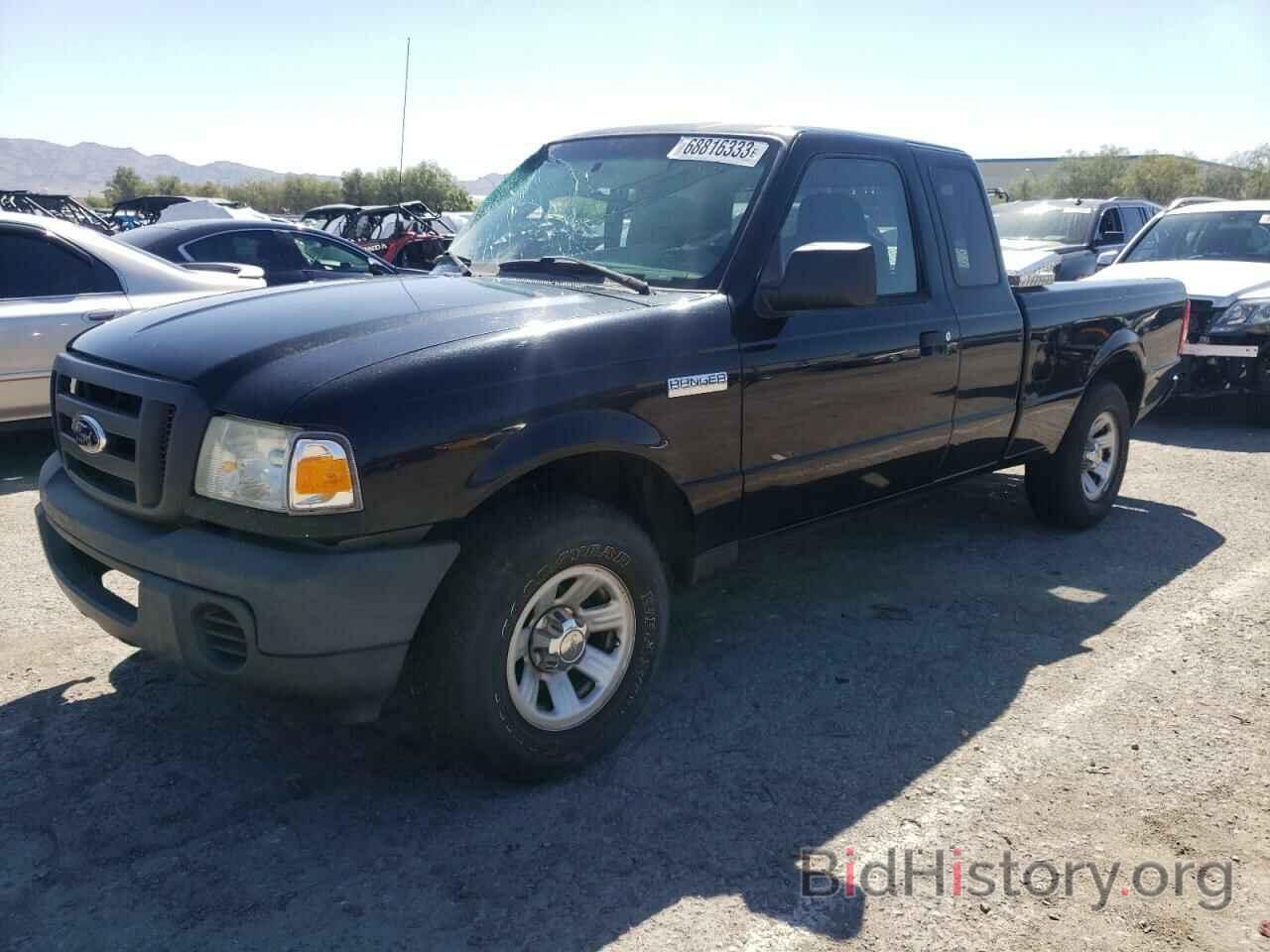 Photo 1FTYR14D69PA11164 - FORD RANGER 2009