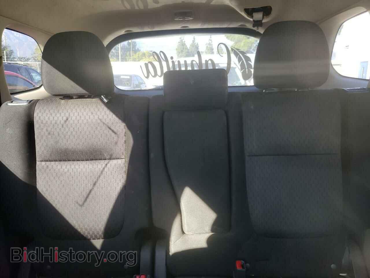 2014 MITSUBISHI OUTLANDER - VIN: JA4AD2A31EZ011776 - Фото 10