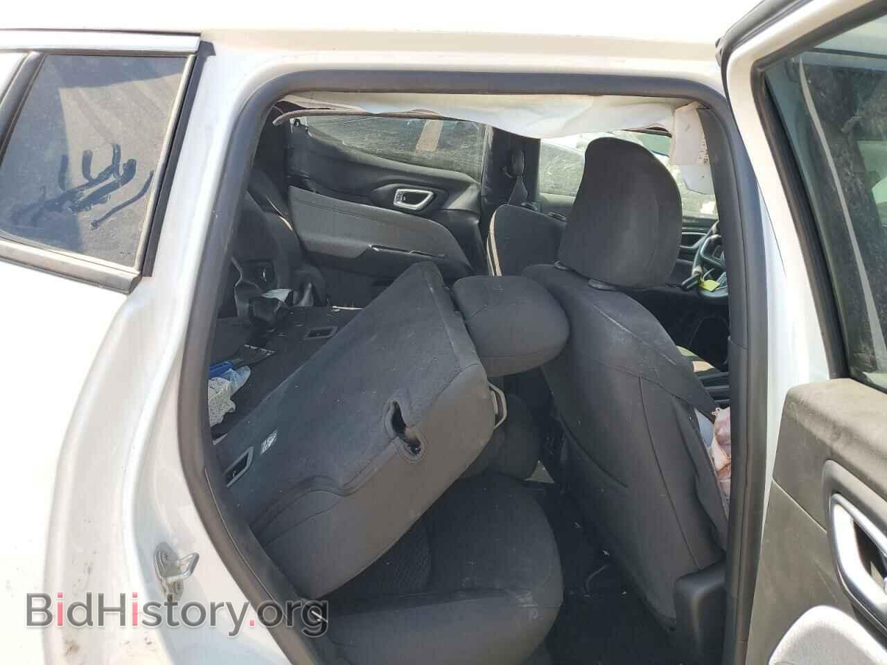 2024 JEEP COMPASS - VIN: 3C4NJDAN4RT581944 - Фото 10