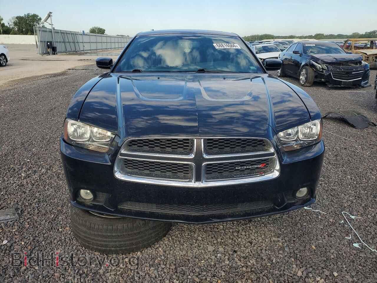 2014 DODGE CHARGER - VIN: 2C3CDXHG5EH275429 - Photo 5
