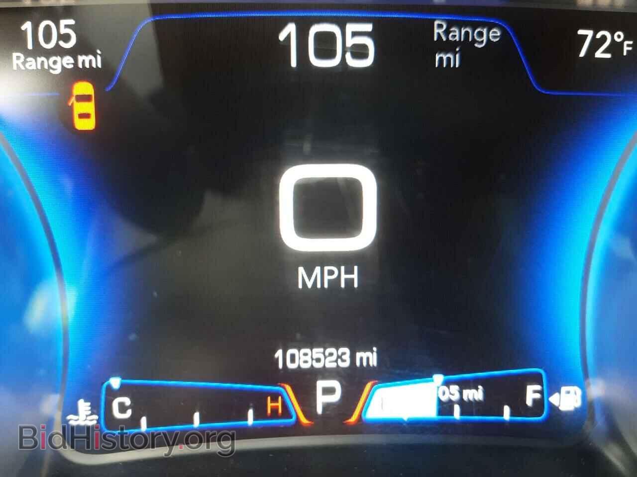 2015 CHRYSLER 300 - VIN: 2C3CCAAG4FH749611 - Фото 8