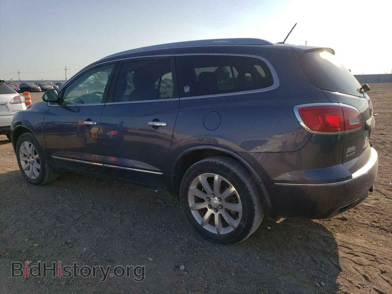 2014 BUICK ENCLAVE - VIN: 5GAKVBKD2EJ175939 - Photo 2