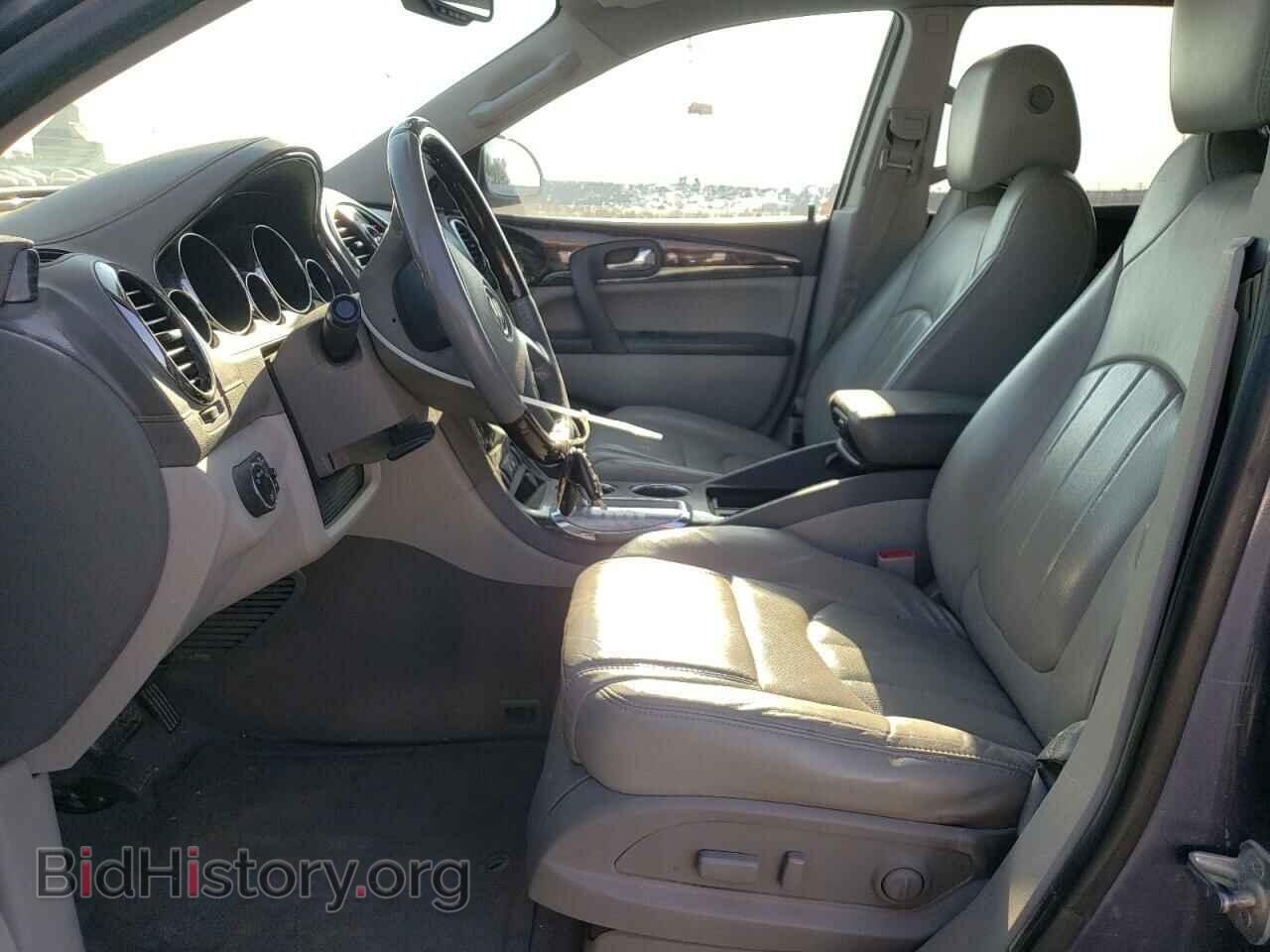 2014 BUICK ENCLAVE - VIN: 5GAKVBKD2EJ175939 - Photo 7