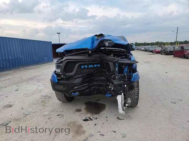 2022 RAM 1500 - VIN: 1C6SRFLT0NN311663 - Фото 13